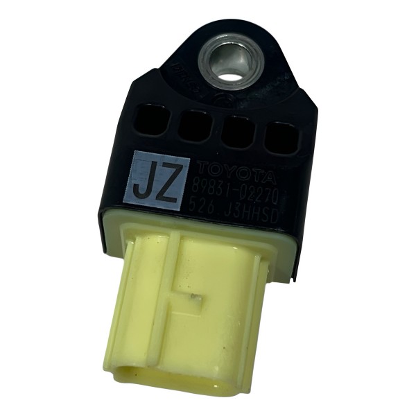 Sensor Espoleta Airbag Corolla Xei 2018 8983102270 Jz