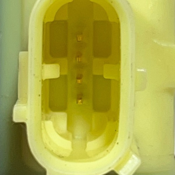 Sensor Espoleta Airbag Corolla Xei 2018 8983102270 Jz