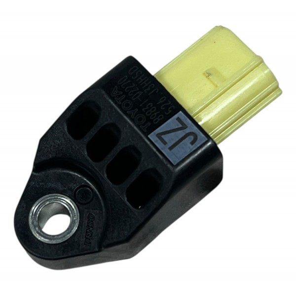 Sensor Espoleta Airbag Corolla Xei 2018 8983102270 Jz