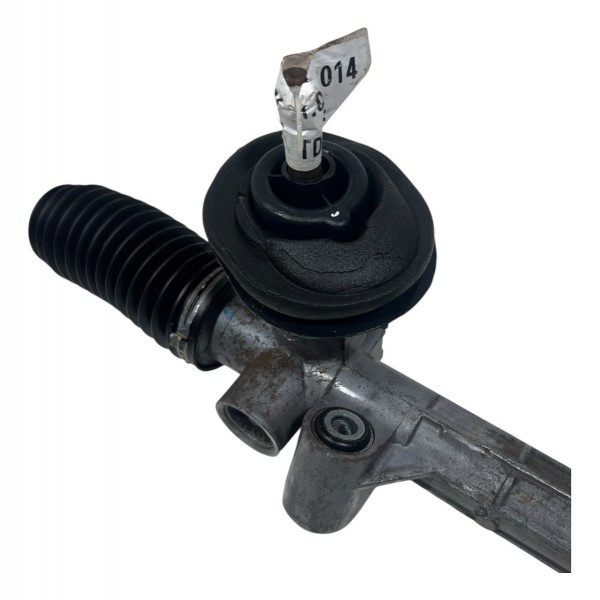 Caixa Direção Mecânica Uno Vivace 1.0 2014 Original