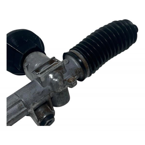 Caixa Direção Mecânica Uno Vivace 1.0 2014 Original