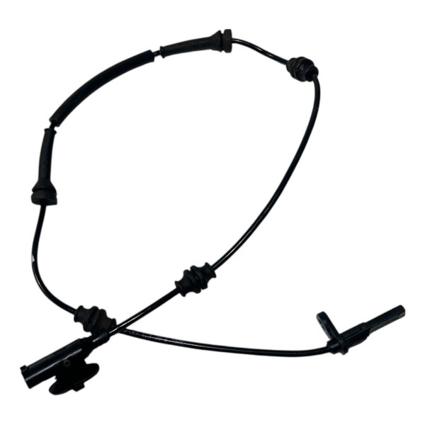 Sensor Abs Traseiro Esquerdo Uno/mobi