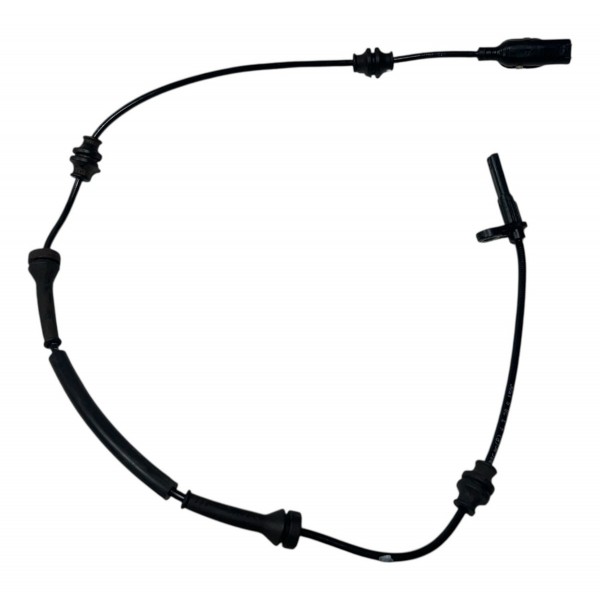 Sensor Abs Traseiro Esquerdo Uno/mobi