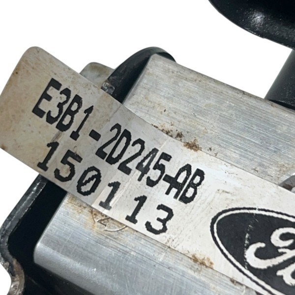 Bomba Módulo Freio Abs Ford Ka 1.0 3c E3b12d245ab