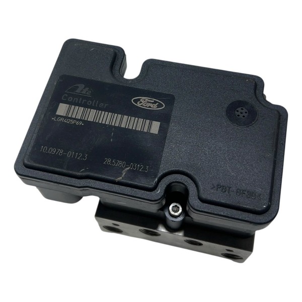 Bomba Módulo Freio Abs Ford Ka 1.0 3c E3b12d245ab