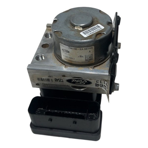 Bomba Módulo Freio Abs Ford Ka 1.0 3c E3b12d245ab