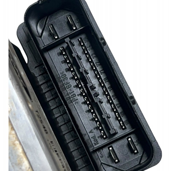 Bomba Módulo Freio Abs Ford Ka 1.0 3c E3b12d245ab