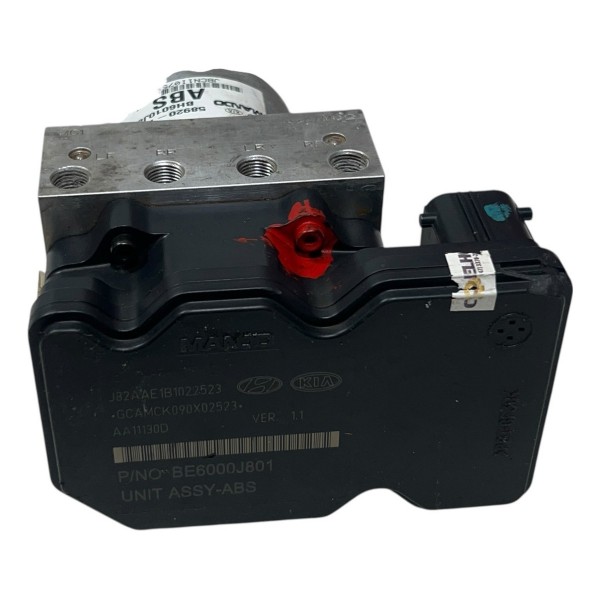 Módulo Bomba Freio Abs Hyundai Hb20 2014/2015