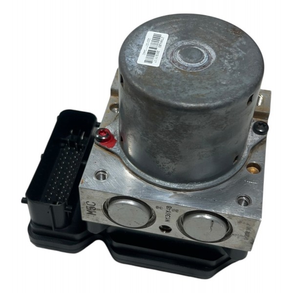 Módulo Bomba Freio Abs Hyundai Hb20 2014/2015
