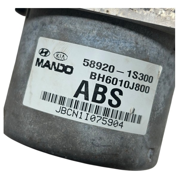 Módulo Bomba Freio Abs Hyundai Hb20 2014/2015