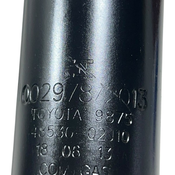 Amortecedor Traseiro Direito Corolla Xei 2.0 2018 Original