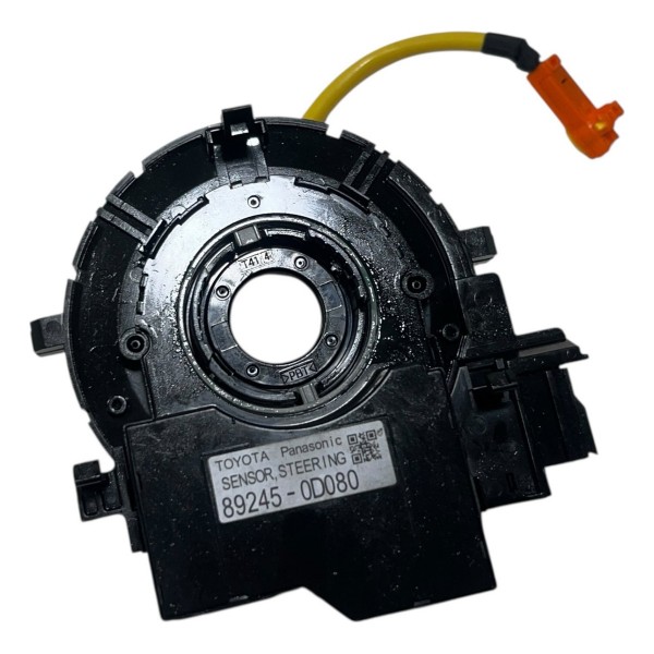 Cinta Airbag Volante Corolla Xei 2.0 2018 Original