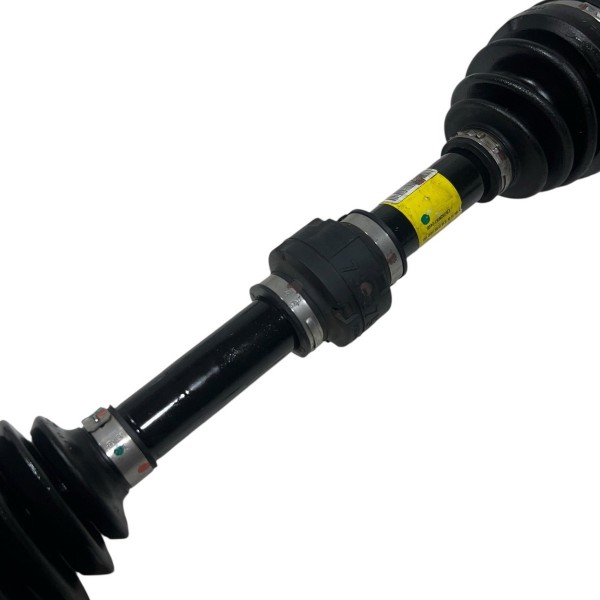 Semi Eixo Dianteiro Direito Corolla Xei 2.0 18 Orig. 26/24