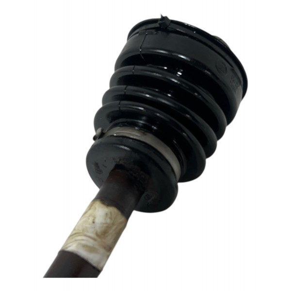 Semi Eixo Dianteiro Direito Uno Vivace 1.0 2014 22 Estrias