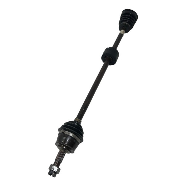 Semi Eixo Dianteiro Direito Uno Vivace 1.0 2014 22 Estrias