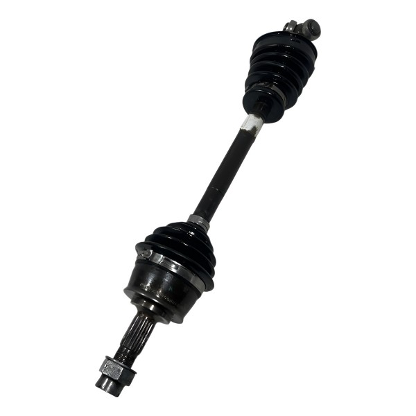 Semi Eixo Dianteiro Esquerdo Uno Vivace 1.0 2014 22 Estrias