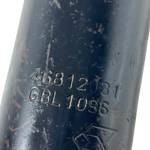 Amortecedor Traseiro Uno Vivace 2014 Original