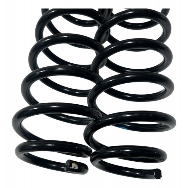 Par Mola Traseira Toyota Corolla Xei 2018 Original