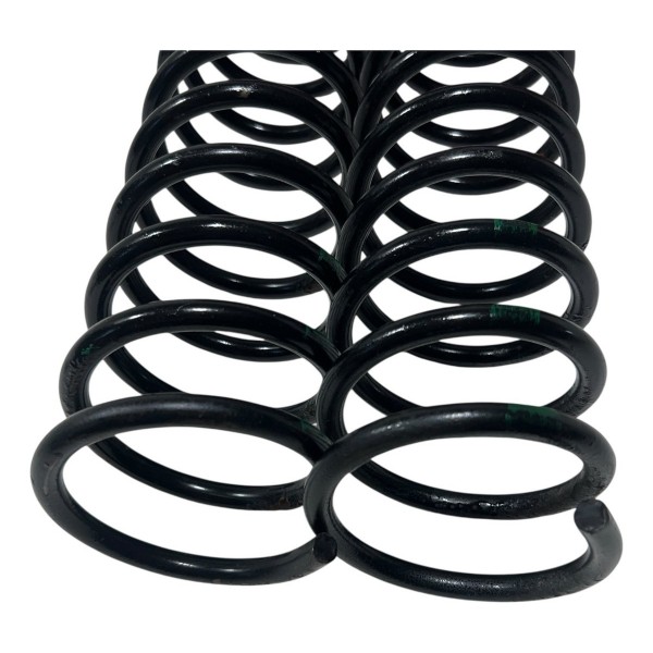 Par Mola Traseira Gol G4 1.0 2008 Original