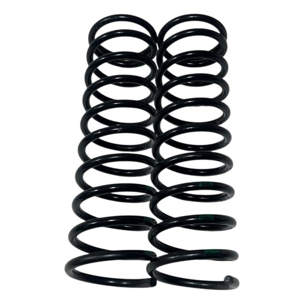 Par Mola Traseira Gol G4 1.0 2008 Original