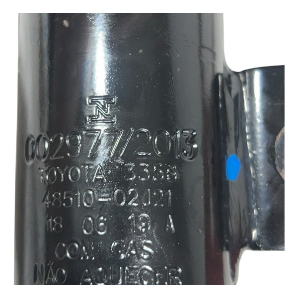 Amortecedor Dianteiro Direito Corolla 2.0 2018 Original