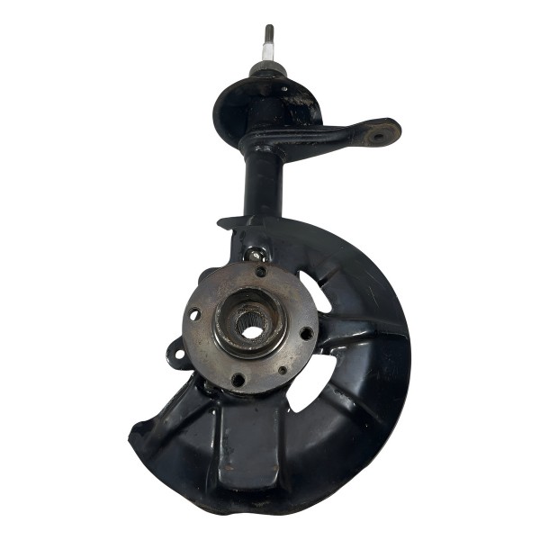 Torre Montante Dianteiro Direito Gol G4 1.0 2008 Original