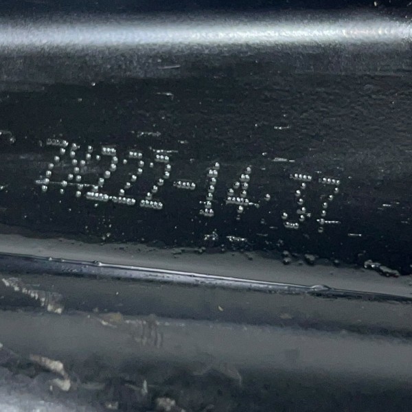 Bandeja Dianteira Direita Kwid 2018 Original