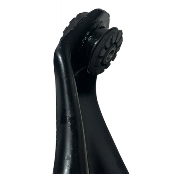 Bandeja Dianteira Direita Gol G4 1.0 2008 Original