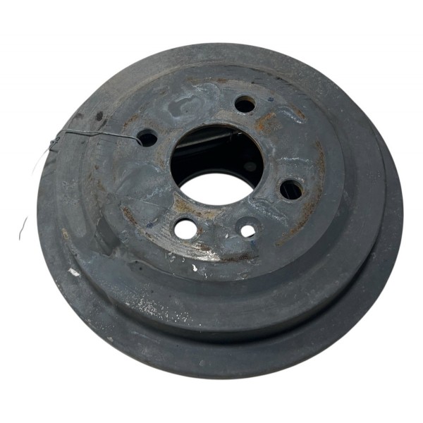 Tambor Cubo Traseiro Direito Onix Turbo 2024 Original