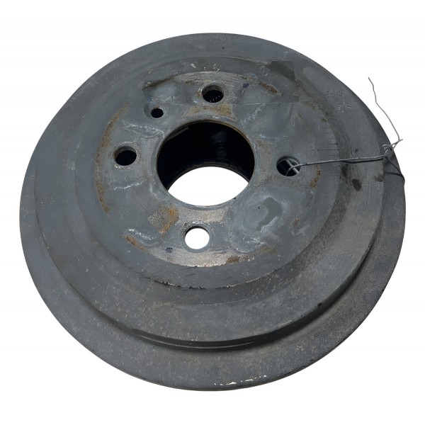 Tambor Cubo Traseiro Direito Onix Turbo 2024 Original