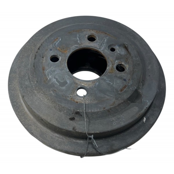 Tambor Cubo Traseiro Direito Onix Turbo 2024 Original