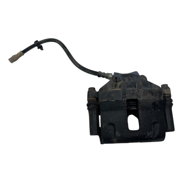 Pinça Dianteira Esquerda Gol G4 1.0 2008 Original