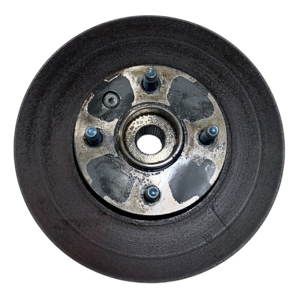 Montante Dianteiro Direito Onix Turbo 2024 Original