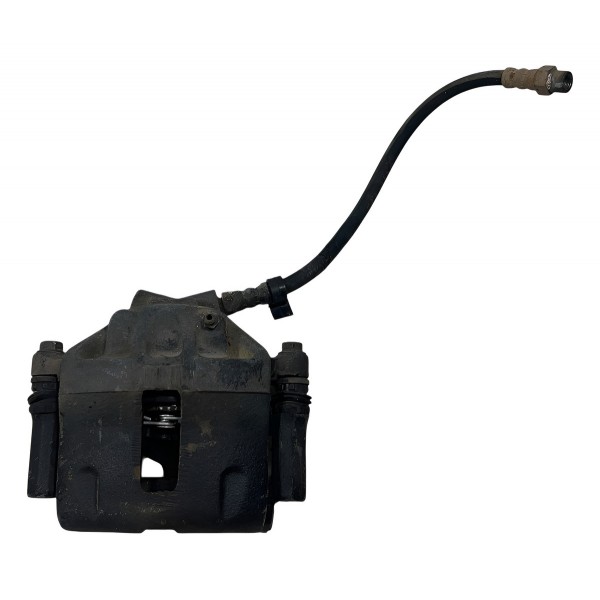 Pinça Dianteira Direita Gol G4 1.0 2008 Original