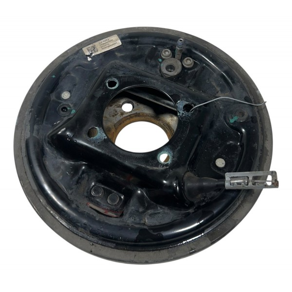 Tambor Cubo Traseiro Esquerdo Onix Turbo 2024 Original