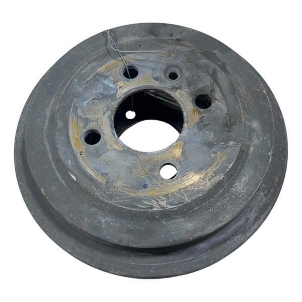 Tambor Cubo Traseiro Esquerdo Onix Turbo 2024 Original