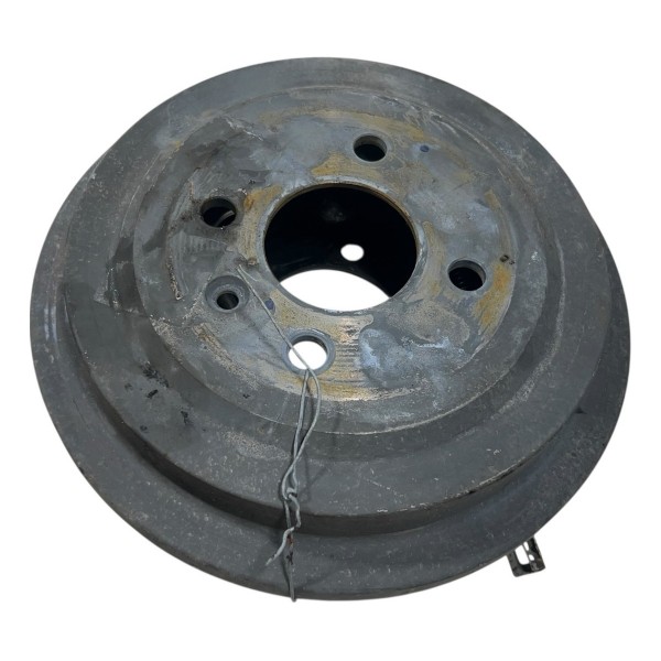 Tambor Cubo Traseiro Esquerdo Onix Turbo 2024 Original