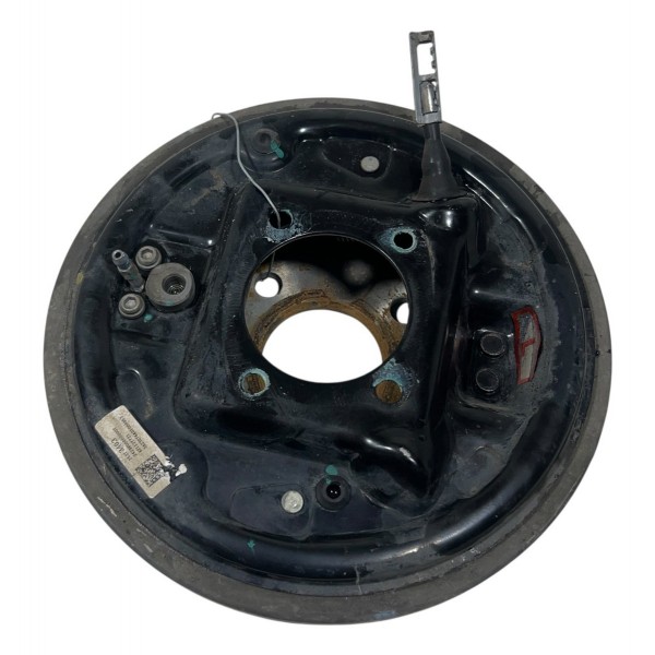 Tambor Cubo Traseiro Esquerdo Onix Turbo 2024 Original