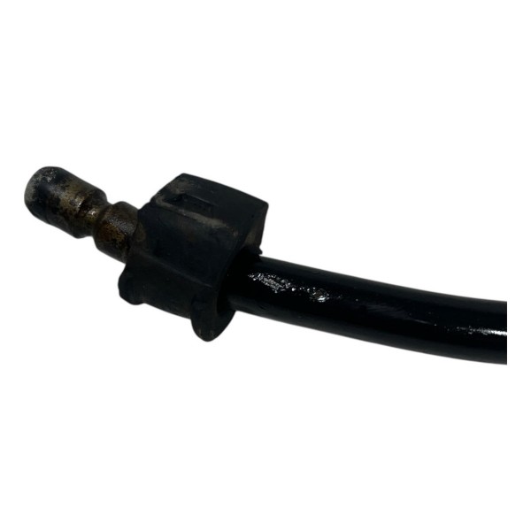 Barra Estabilizadora Gol G4 1.0 2008