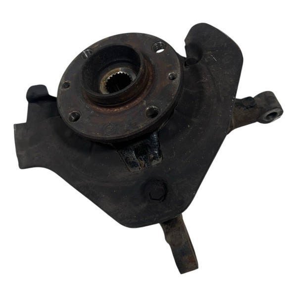 Montante Dianteiro Esquerdo Uno Vivace 1.0 2014 Original