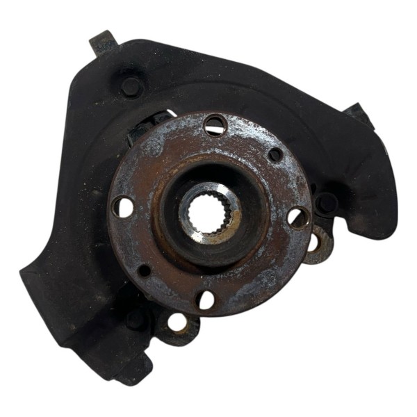 Montante Dianteiro Direito Uno Vivace 1.0 2014 Original