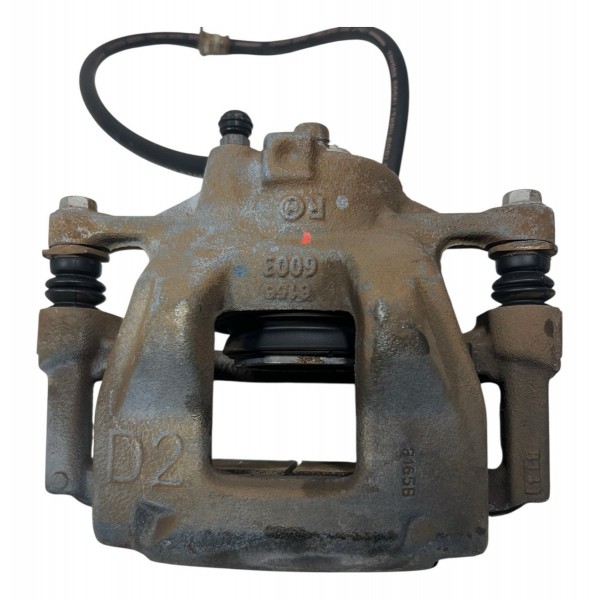 Pinça Freio Dianteira Direita Corolla 2.0 2018 Original