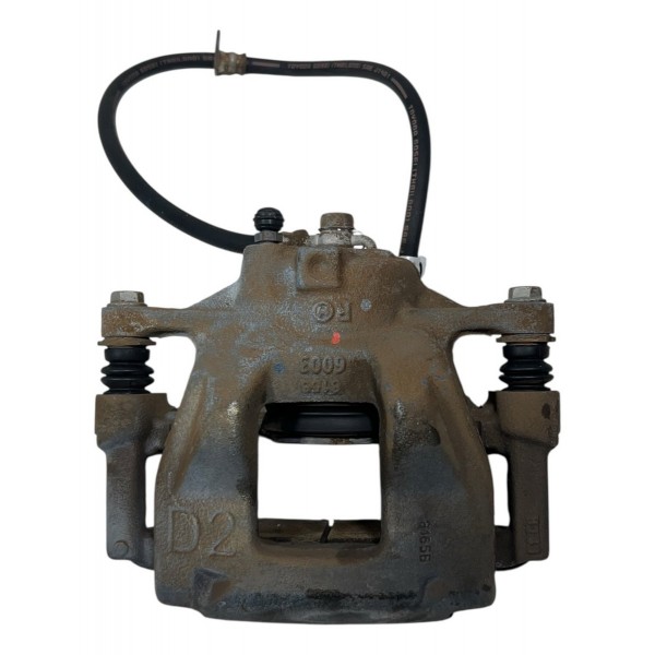 Pinça Freio Dianteira Direita Corolla 2.0 2018 Original