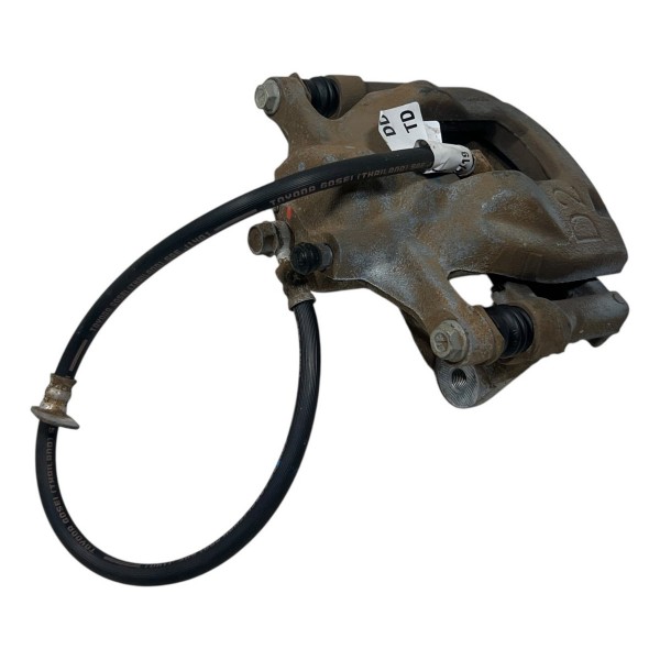 Pinça Freio Dianteira Direita Corolla 2.0 2018 Original