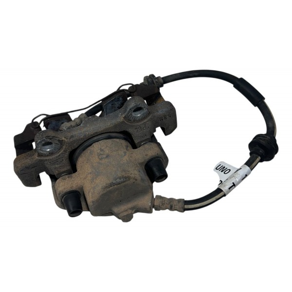 Pinça Freio Dianteira Esquerda Uno Vivace 1.0 2014 Original