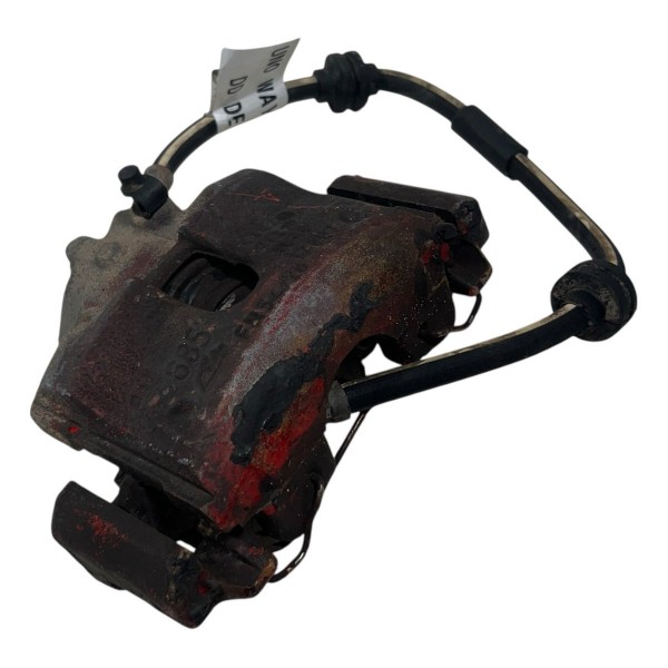 Pinça Freio Dianteira Esquerda Uno Vivace 1.0 2014 Original