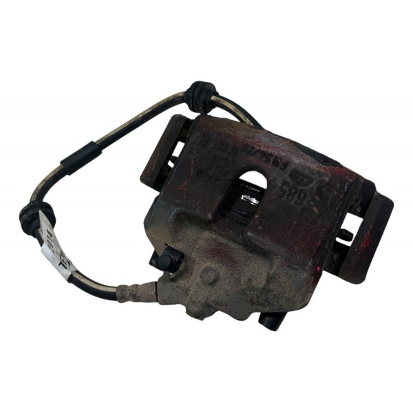 Pinça Freio Dianteira Esquerda Uno Vivace 1.0 2014 Original