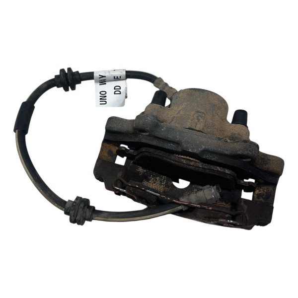 Pinça Freio Dianteira Esquerda Uno Vivace 1.0 2014 Original