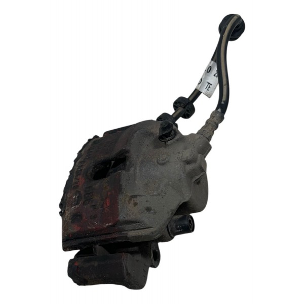 Pinça Freio Dianteira Direita Uno Vivace 1.0 2014 Original