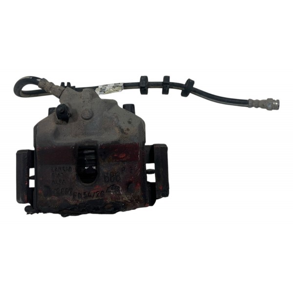 Pinça Freio Dianteira Direita Uno Vivace 1.0 2014 Original